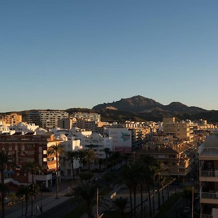 Exclusivo Apartamento Junto Al Mar El Campello Exterior foto