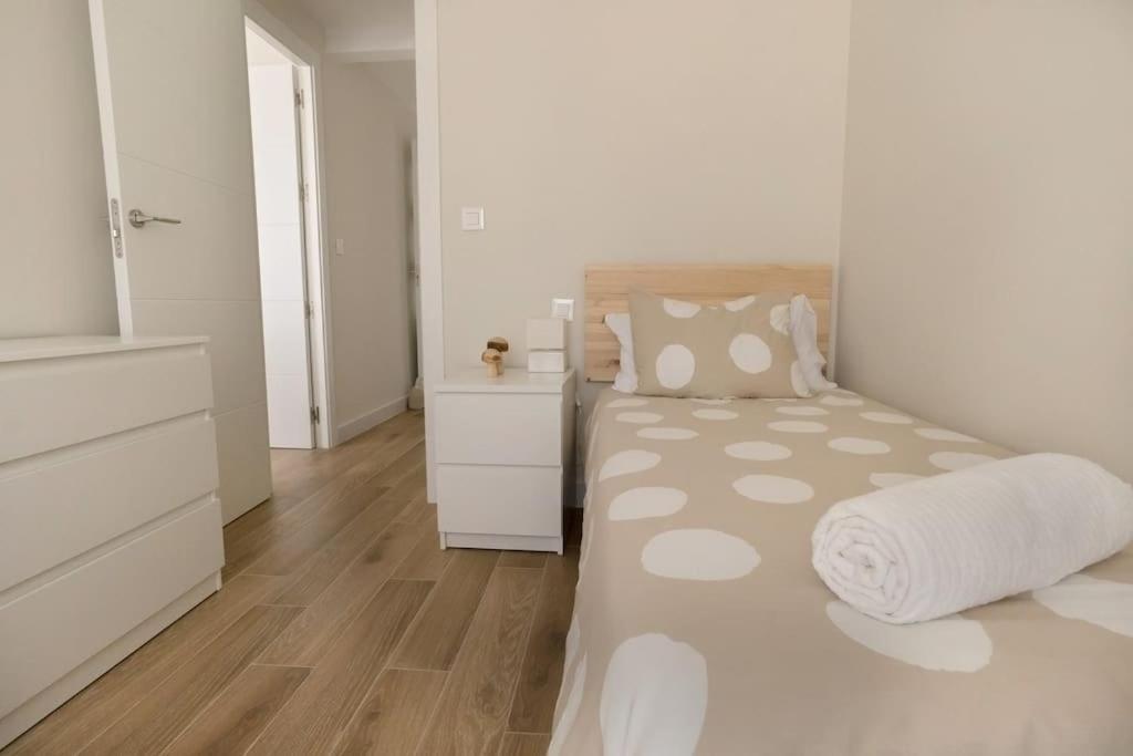 Exclusivo Apartamento Junto Al Mar El Campello Exterior foto
