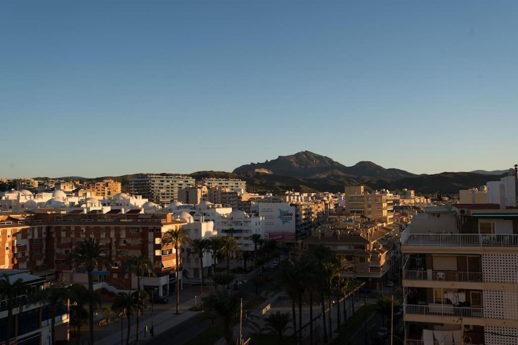 Exclusivo Apartamento Junto Al Mar El Campello Exterior foto