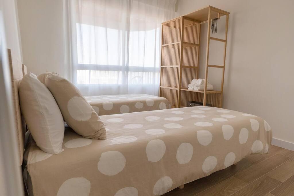 Exclusivo Apartamento Junto Al Mar El Campello Exterior foto