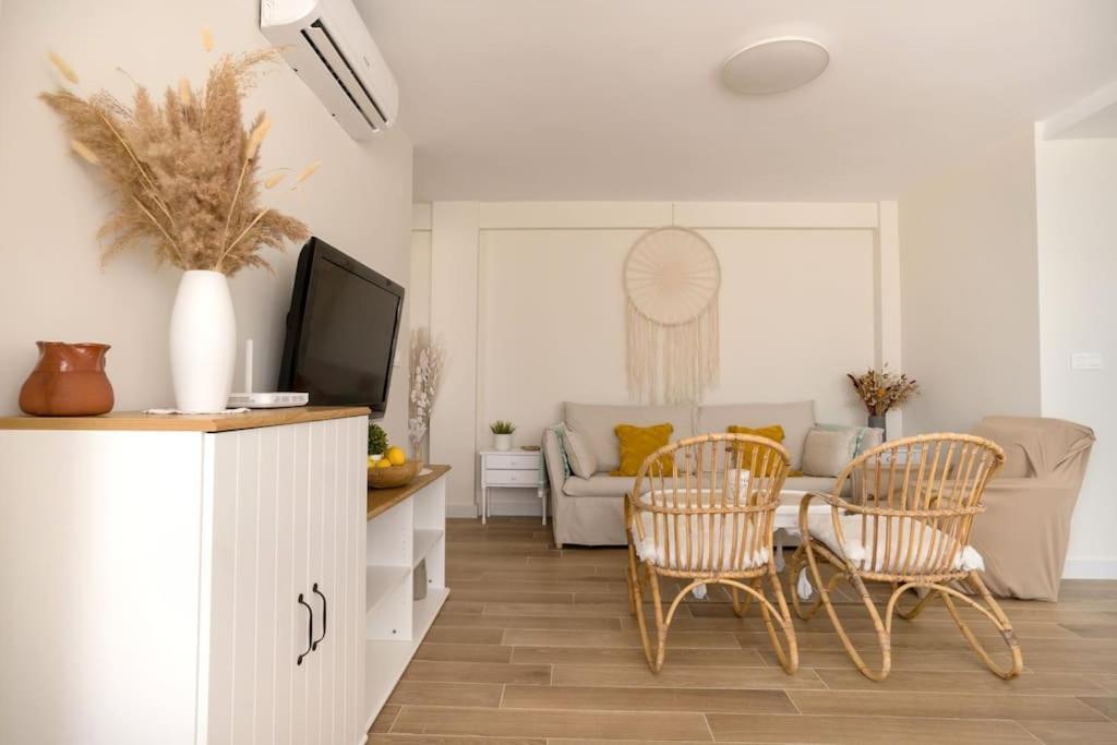 Exclusivo Apartamento Junto Al Mar El Campello Exterior foto