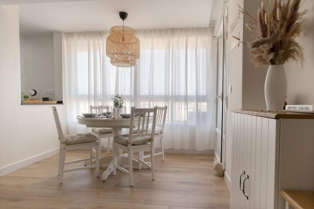 Exclusivo Apartamento Junto Al Mar El Campello Exterior foto